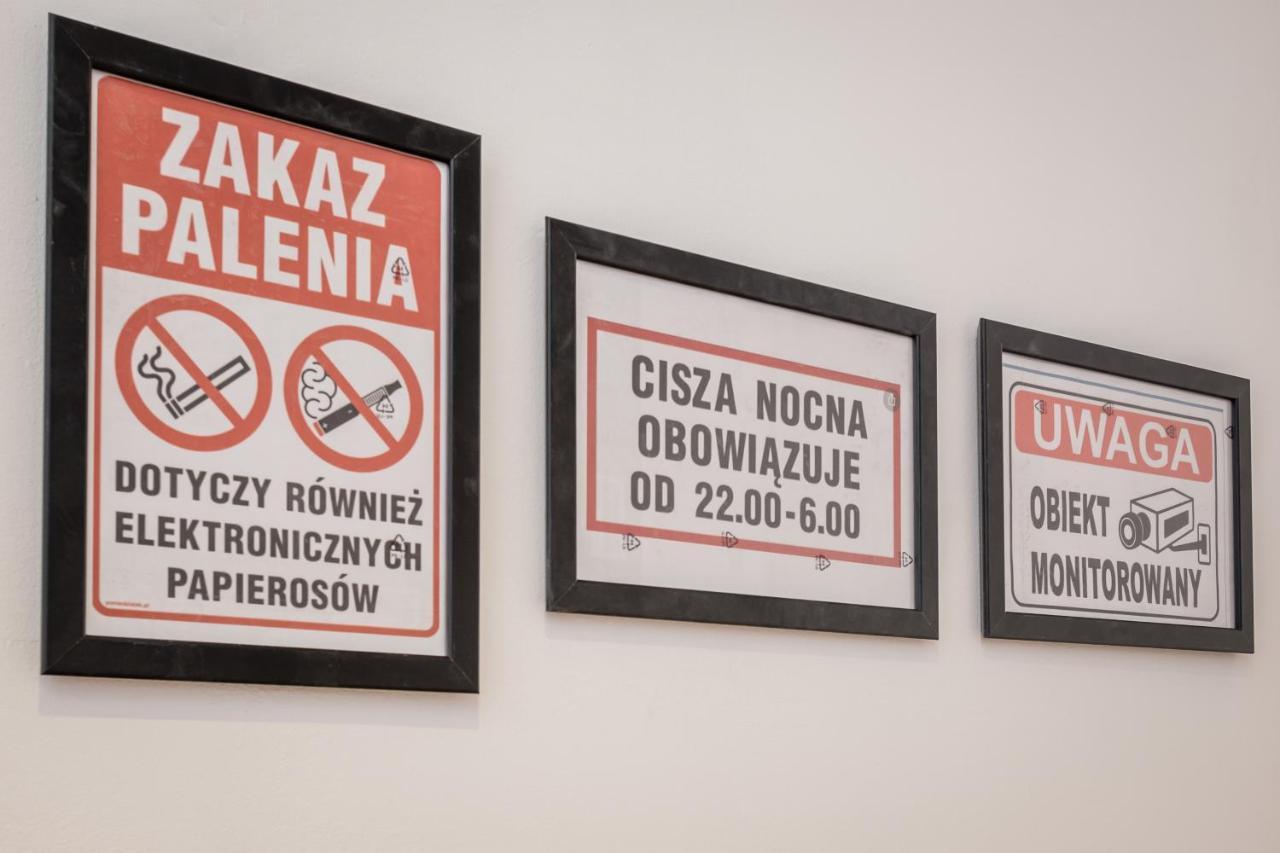 Lol Apartment Krakow Exterior photo