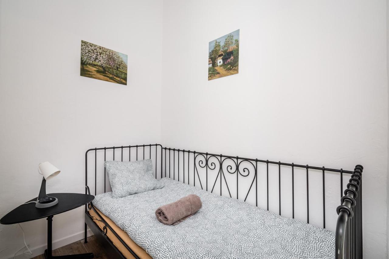 Lol Apartment Krakow Exterior photo
